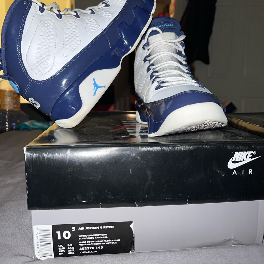 Men Authentic Jordan